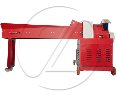Forage Beater