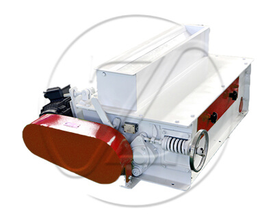 SSLG Feed Crumbler