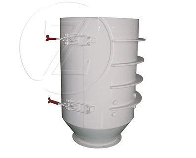 TCXT Permanent Magnet Sleeve