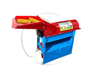 Corn Thresher