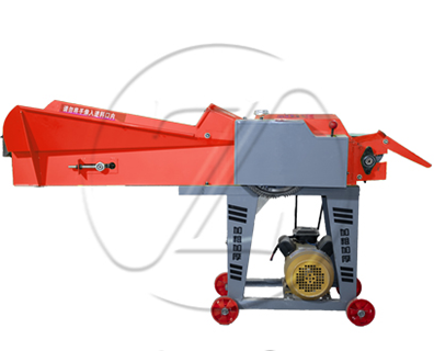 Chaff Cutter