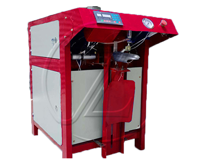 Valve Pocket Packaging Machine