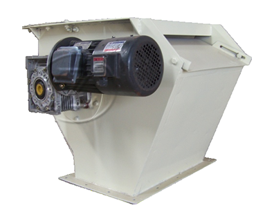 YLWL Series Impeller Feeder